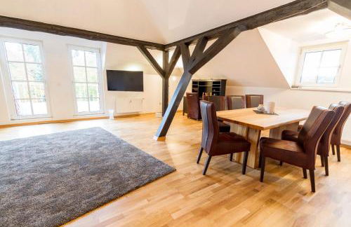 Gutshof-Loft Sonnenschein - Foto 3