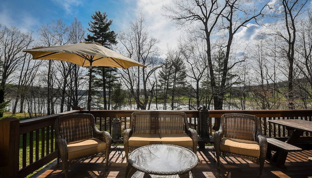 Lakeside Story by Taylor Made Deep Creek - Foto 5, Servicios del alojamiento