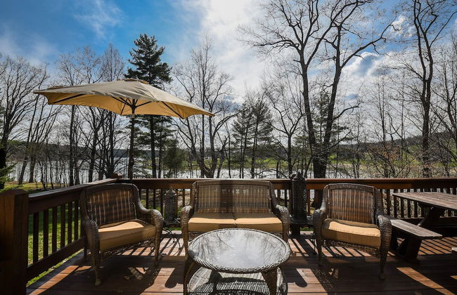 Lakeside Story by Taylor Made Deep Creek - Foto 6