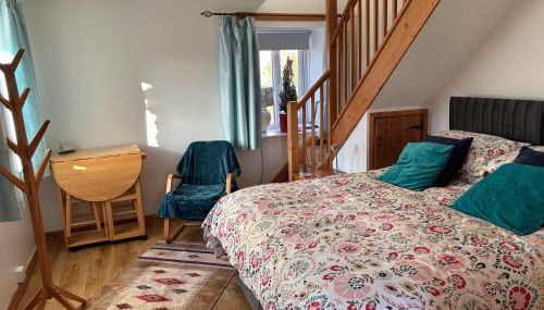 Winkston Holiday Accommodation Peebles - Foto 4