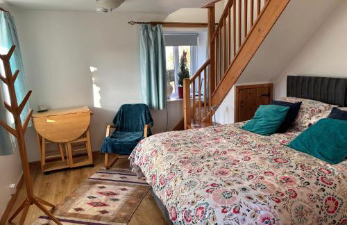 Winkston Holiday Accommodation Peebles - Foto 4