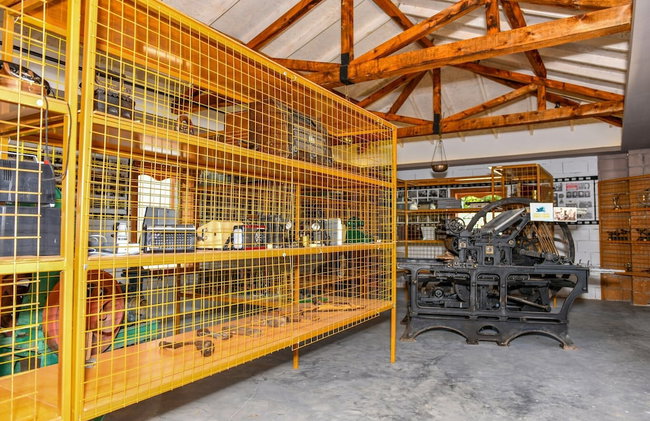 Tefenni Villas - Foto 49