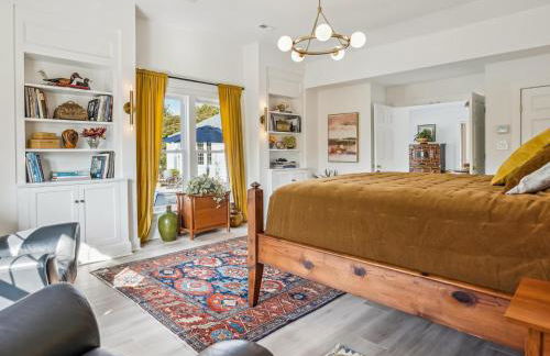 Crews Quarters - Foto 32