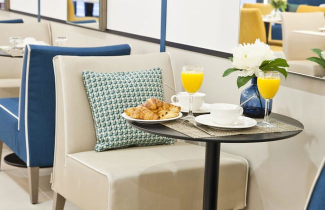 Residhome Marseille - Foto 20