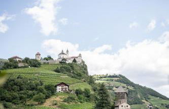 Apartment Chiusa - Photo 13