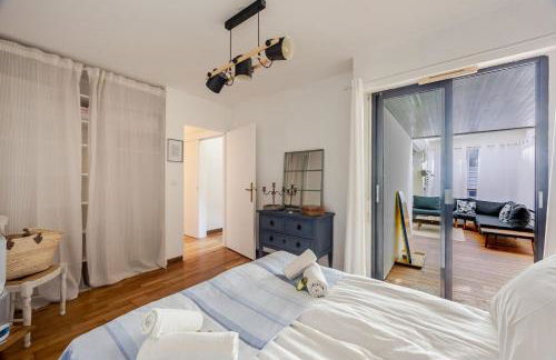 Chez Britta Biarritz - Foto 11