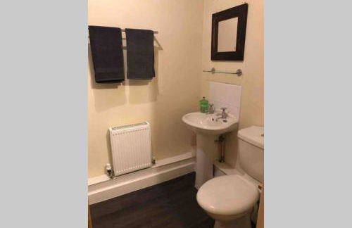 Quirky 3 bedroom property - Foto 8