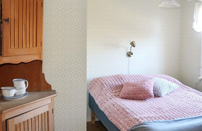 5 Person Holiday Home in Fjaras-by Traum - Foto 2