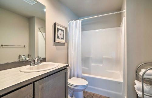 Charming Home with Mtn and Columbia River Views! - Foto 15