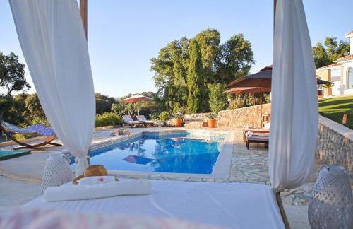 Villa Valparaiso - Photo 11