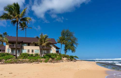 Hanalei Colony Resort I-1 - Foto 54