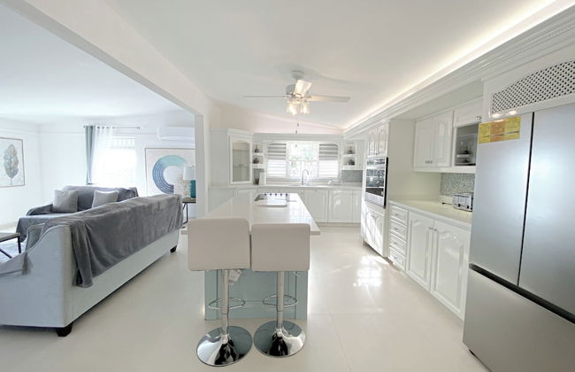 Luxury 4 Bed Villa in Barbados With Amazing Views - Foto 30