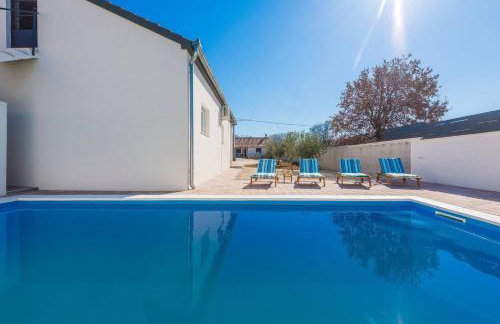 MY DALMATIA - Holiday home Barba with private heated pool - Foto 27