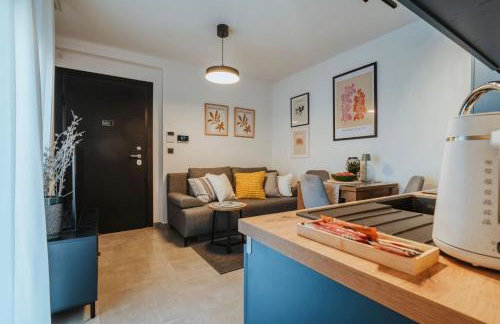 Apartman VI u centru Kutine - Foto 5