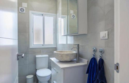 Apartment City Lounge - Foto 18