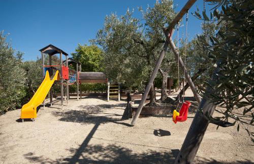 Tenuta di Forte Sorgnano - Foto 32