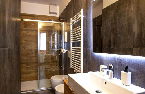 Residence Hotel Santa Maria piscina e wellness - Foto 44