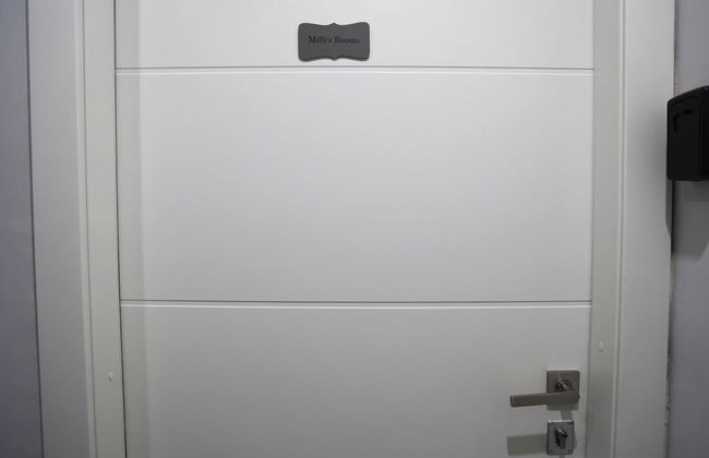 Milly's House - Foto 64