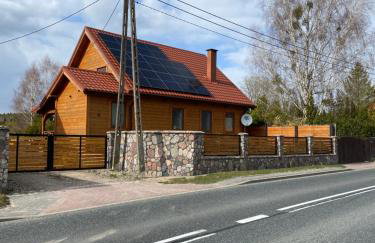 APARTAMENT 1 Nad rzeką Krutyń - Foto 33