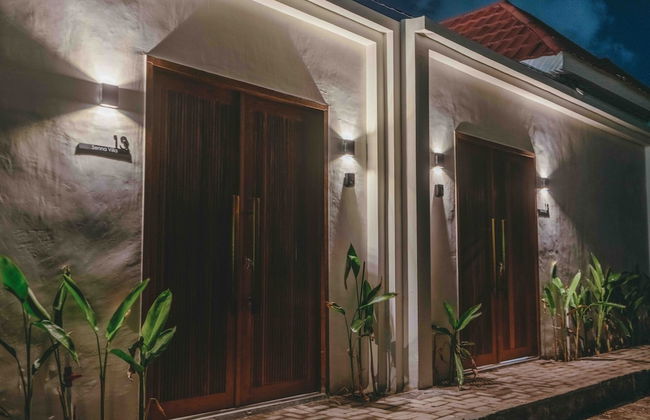 Senna Villa - Photo 38