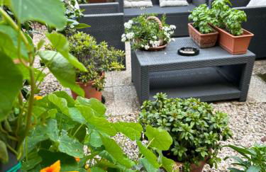 Villa "Corte de' Baldi" - Foto 10