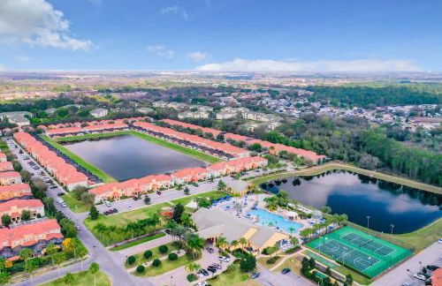 Marvelous Magical House: Amazing Themes and Pool, 5mi Disney - Foto 56