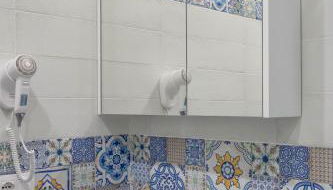 Casa Sammarco - Foto 5, Shower