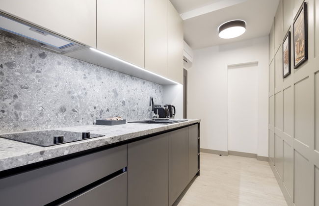 Apartamenty L11 - Foto 10