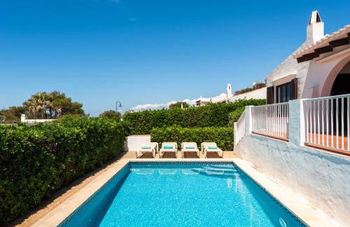 Bini Luna - Binibeca Vell - Foto 39