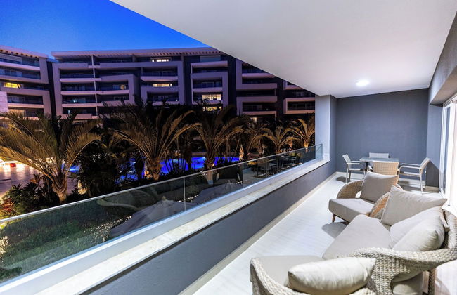 Ocean Apartments - Foto 48