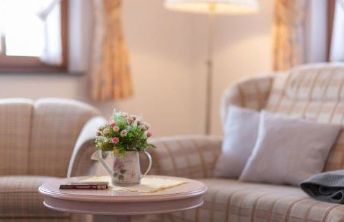 Landhausferienwohnungen Am Brockenblick - Foto 10