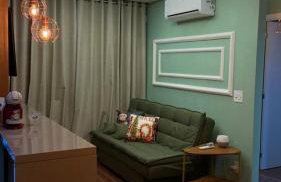Apartamento Térreo na Terra das Cataratas - Foto 1