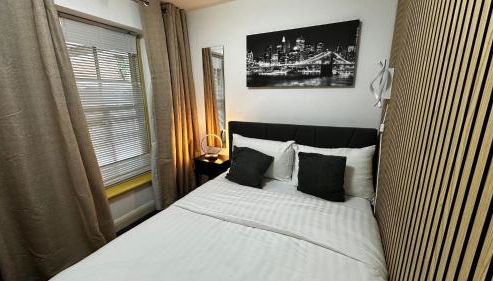 2 Bedroom Flat Ground Floor Town Centre Colchester - Foto 5