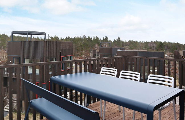 6 Person Holiday Home in Sondeled - Foto 22