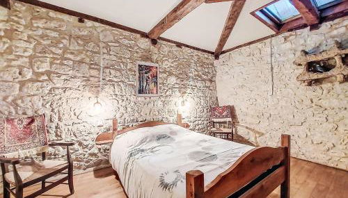 Holiday Home Le Pigeonnier Jacques by Interhome - Foto 4