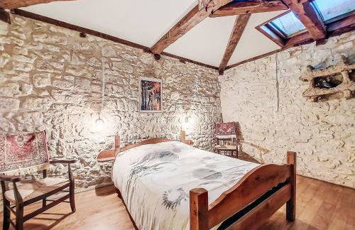 Holiday Home Le Pigeonnier Jacques by Interhome - Foto 4