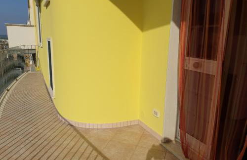 case vacanze, La casa di Angelo, con terrazzo - Foto 13