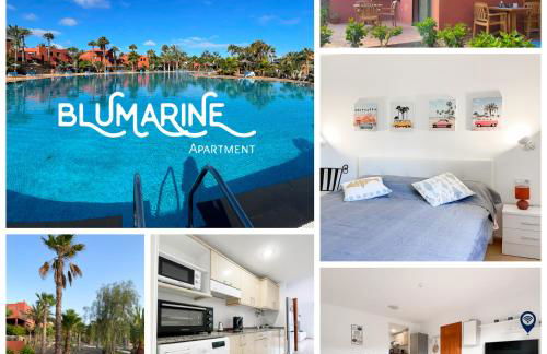 Tamarindo Blumarine - pool & wifi free 4 persons - Photo 1