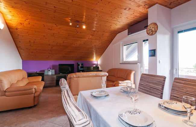 Villa Chervil Zadarvillas - Photo 29