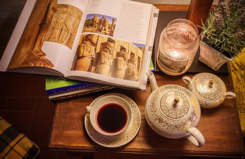 Fattoria di Piantravigne Villa Storica del 600 - Foto 26