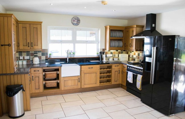 The Heights & Hollows Farmhouse - Foto 20