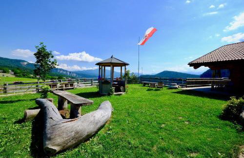 Agriturismo Reinhof - Foto 37