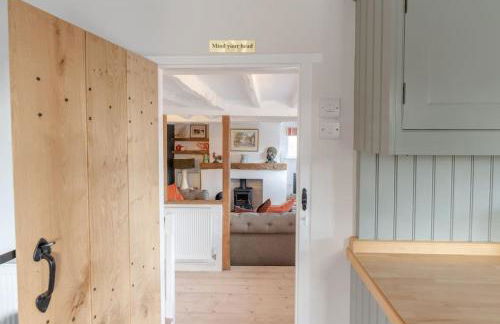 South Downs Country Cottage - Foto 27