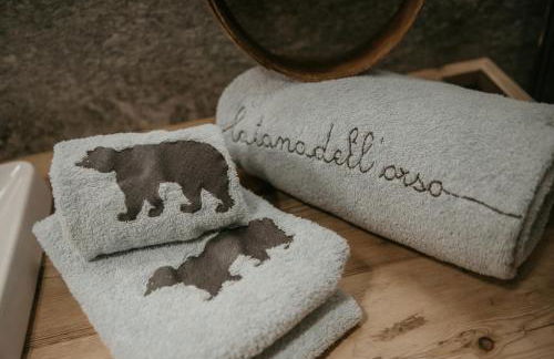 La Tana dell'Orso Bormio - Nature and Welness - Foto 50