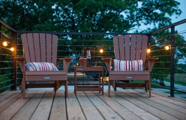 New Luxury Shipping Container - Foto 40