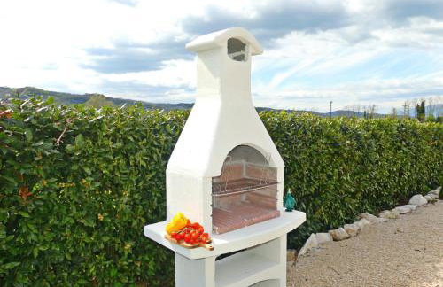 Villa Mariarosaria Luxury Dimora & Private Pool - Foto 16
