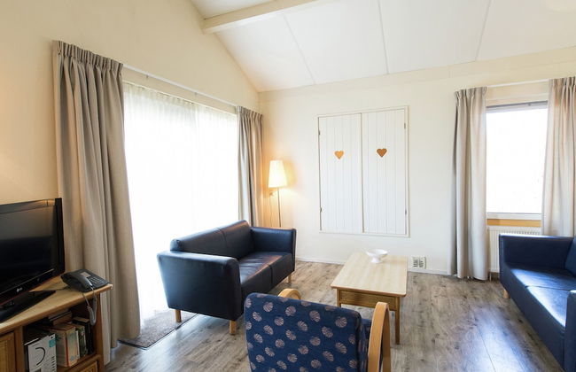 Comfortable Bungalow With Dishwasher, Near the Beach - Foto 7