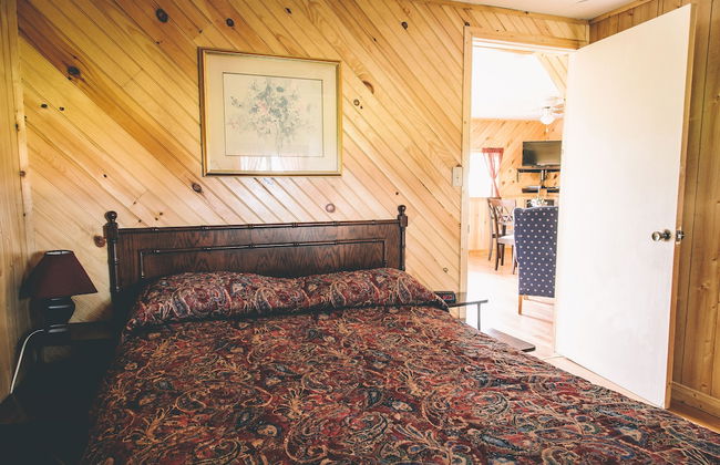 Island Life Cottage - Foto 11