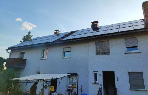 Gästehaus Nachtigall 2 - Foto 6