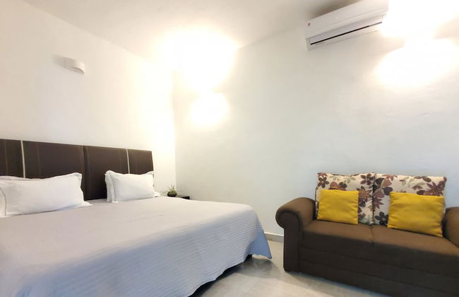 Cozumel 400A - Vacation Rental - Foto 2